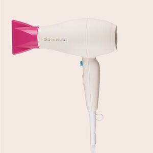 GSO by GLAMSQUAD travel dryer